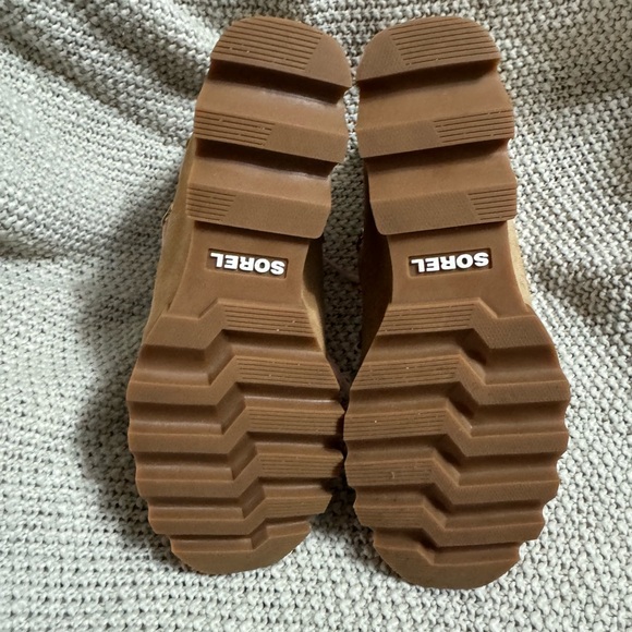 Sorel Women's Joan of Arctic Wedge III, Size 8.5 - Picture 4 of 6